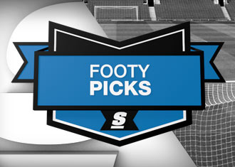 Footy Picks