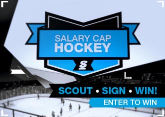 Salary Cap Hockey