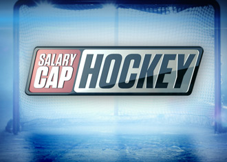 Salary Cap Hockey